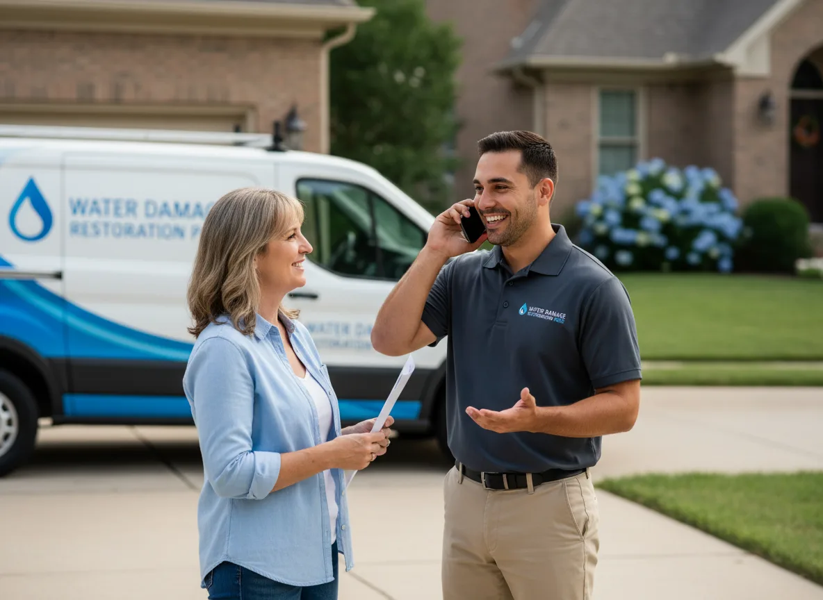 Flood Restoration Caseville, MI FAQs